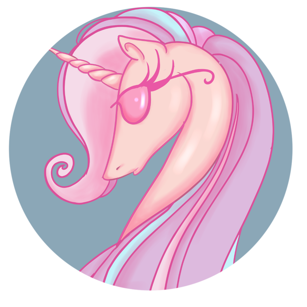 Profile picture for Pink Magic